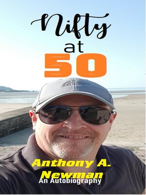 cover image of Nifty at 50